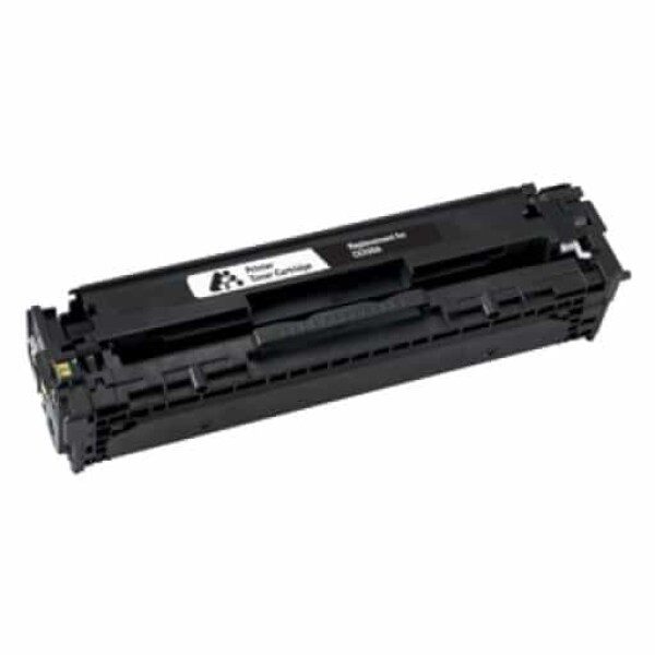 Compatible Canon 718B Standard Yield Black Toner Cartridge