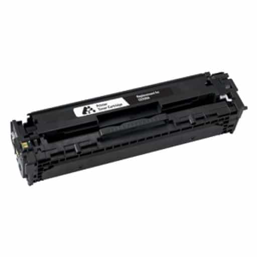 Compatible Canon 718B Standard Yield Black Toner Cartridge
