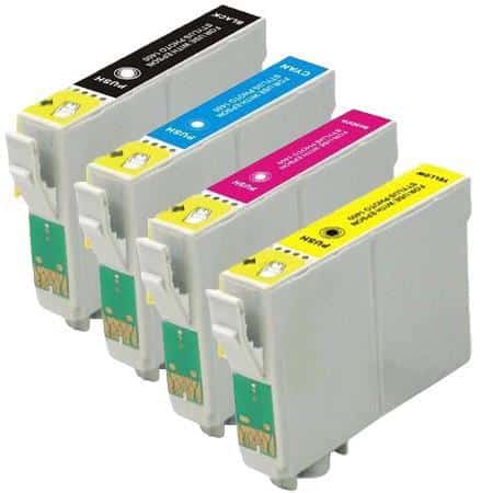 Compatible Epson 405XL High yield multipack Ink Cartridge