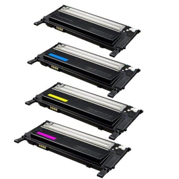 Compatible HP 92A Standard Yield Black Toner Cartridge Twin Pack
