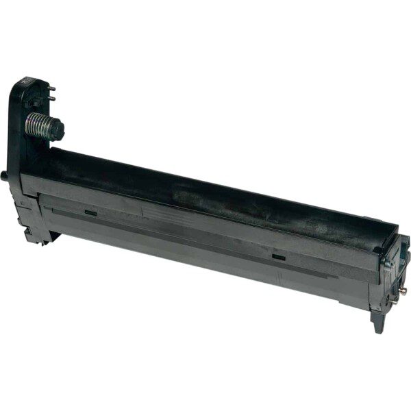 Compatible OKI 42126665 Standard Yield Black Toner Drum