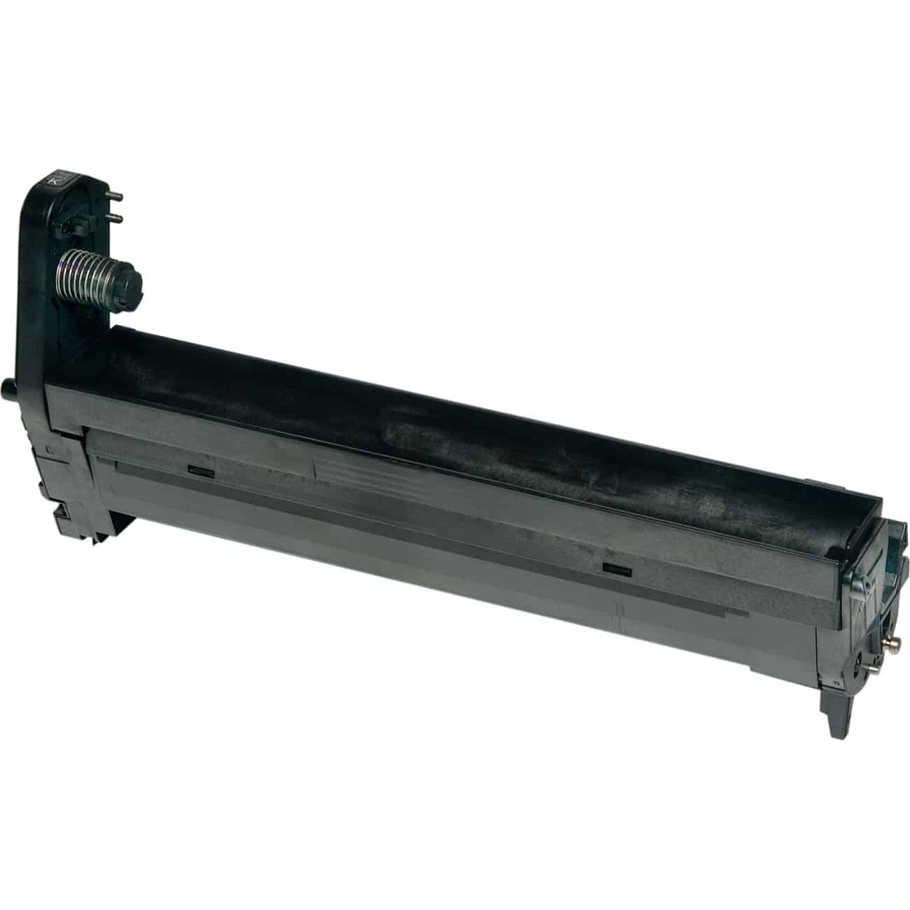 Compatible OKI 42126665 Standard Yield Black Toner Drum