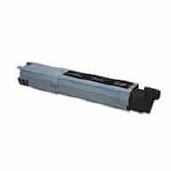 Compatible OKI 43459324 Standard Yield Black Toner Cartridge