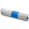 Compatible OKI 44973533 Standard Yield Yellow Toner Cartridge