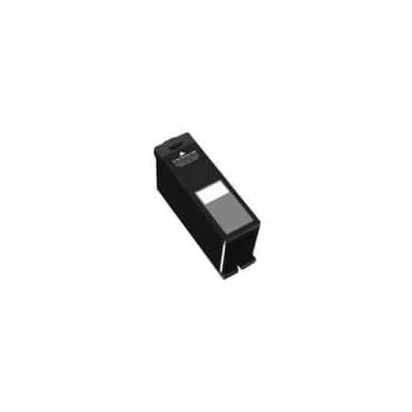 Compatible Dell X739N Series 21 Standard Yield Black Ink Cartridge twin pack