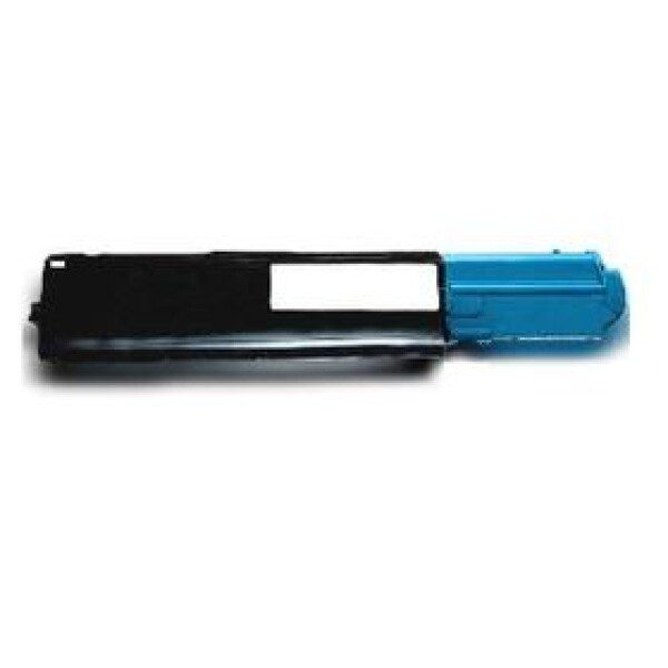 Compatible Dell 593-10061 High Yield Cyan Toner Cartridge