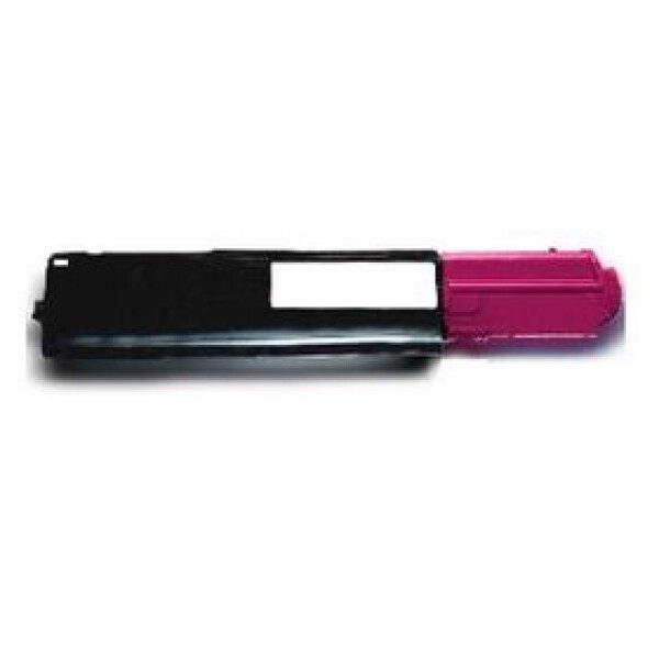 Compatible Dell 593-10062 High Yield Magenta Toner Cartridge