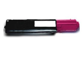 Compatible Dell 593-10062 High Yield Magenta Toner Cartridge