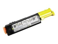 Compatible Dell 593-10156 High Yield Yellow Toner Cartridge