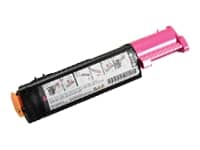 Compatible Dell 593-10157 High Yield Magenta Toner Cartridge