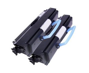 Original Dell 593-10239 High Yield Black Toner Cartridge Twin Pack