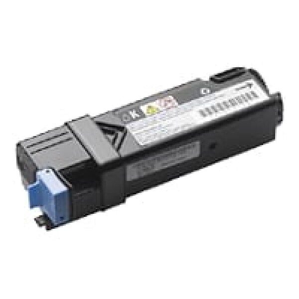 Compatible Dell 593-10258 High Yield Black Toner Cartridge