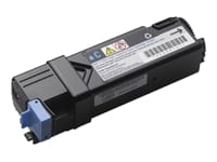 Compatible Dell 593-10259 High Yield Cyan Toner Cartridge