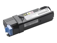 Compatible Dell 593-10260 High Yield Yellow Toner Cartridge
