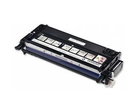 Compatible Dell H516C High Yield Black Toner Cartridge