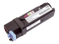 Compatible Dell FM067 High Yield Magenta Toner Cartridge