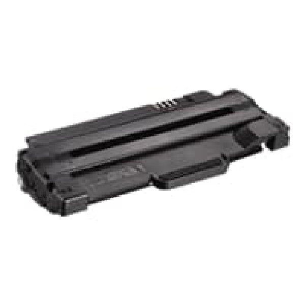 Compatible Dell 7H53W High Yield Black Toner Cartridge