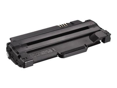 Compatible Dell P9H7G Standard Yield Black Toner Cartridge