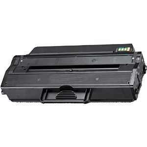 Compatible Dell DRYXV High Yield Black Toner Cartridge