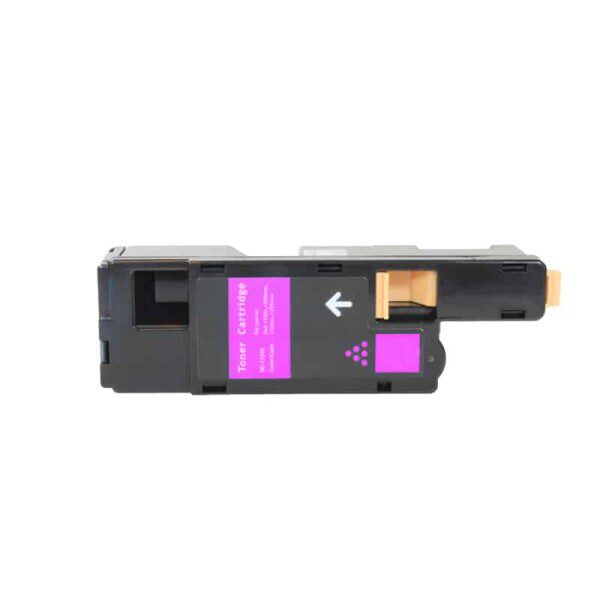 Compatible Dell 593-11142 High Yield Magenta Toner Cartridge