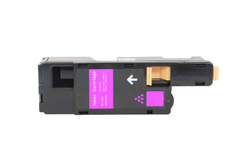 Compatible Dell 593-11142 High Yield Magenta Toner Cartridge