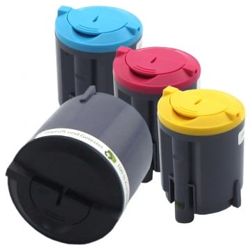 Compatible Xerox 106R01273 Standard Yield Multipack Toner Cartridge