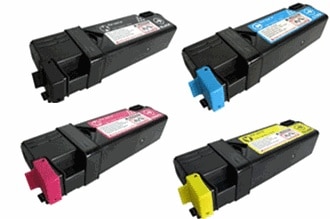 Compatible Xerox 106R01454 High Yield multipack Toner Cartridge