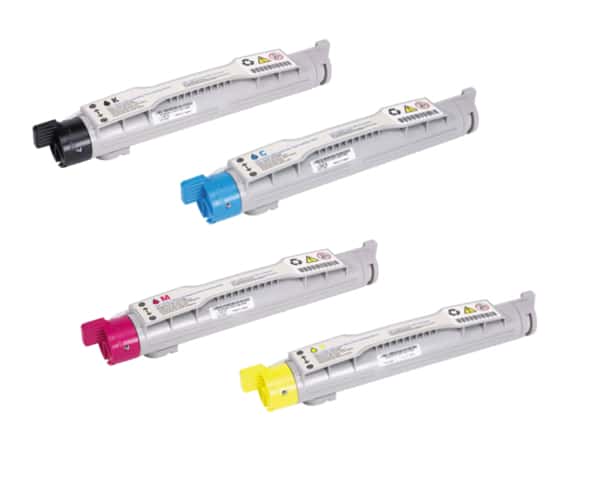 Original Xerox 106R0067 High Yield MultipackToner Cartridge
