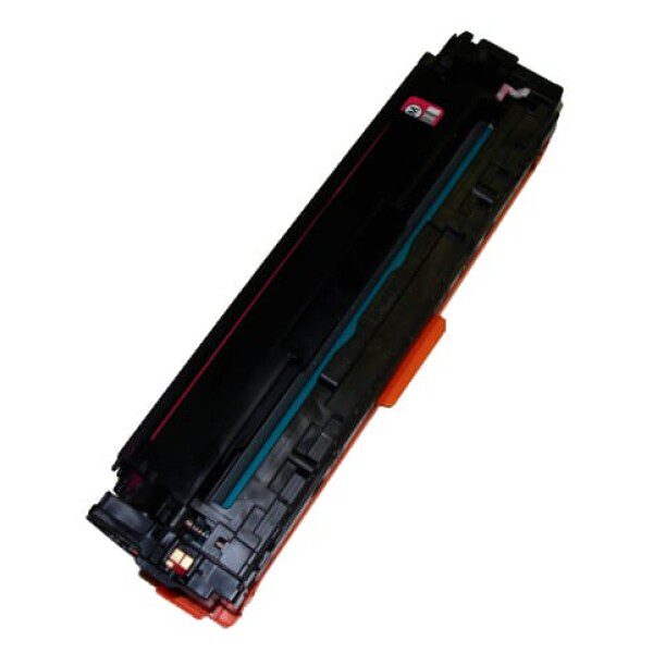 Compatible Canon 731 Standard Yield Magenta Toner Cartridge