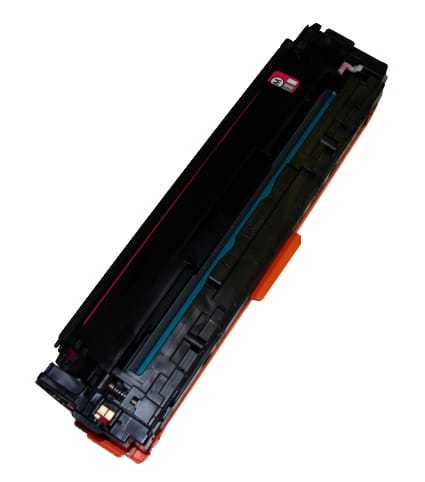 Compatible Canon 731 Standard Yield Magenta Toner Cartridge