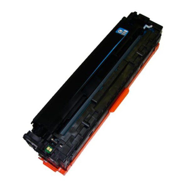 Compatible Canon 731 Standard Yield Cyan Toner Cartridge