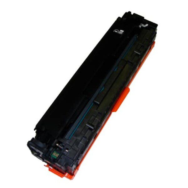 Compatible Canon 731H High Yield Black Toner Cartridge