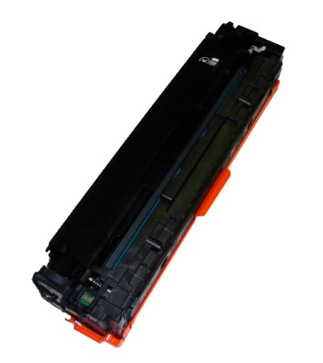Compatible Canon 731H High Yield Black Toner Cartridge