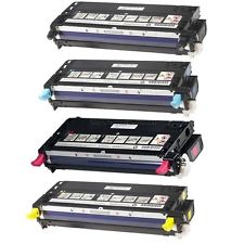 Compatible Xerox 106R01394 High Yield Multipack Toner Cartridge