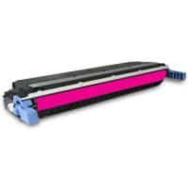 Compatible CANON 6828A004AA Standard Yield Magenta Toner Cartridge