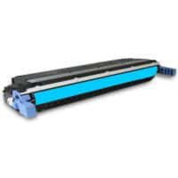 Compatible CANON 6829A004AA Standard Yield Cyan Toner Cartridge