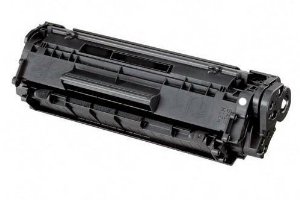 Compatible Canon 703 Standard Yield Black Toner Cartridge