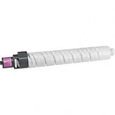 Compatible Ricoh Aficio 884948 Standard Yield Magenta Toner Cartridge