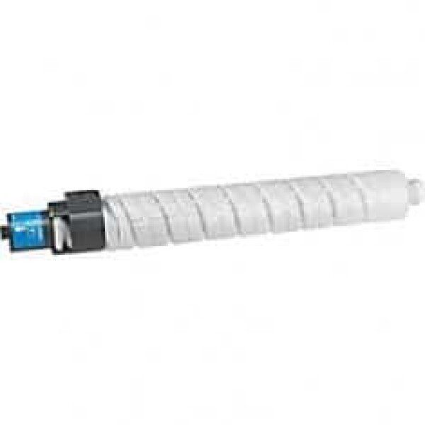 Compatible Ricoh Aficio 884949 Standard Yield Cyan Toner Cartridge