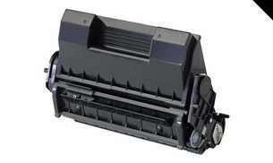 Compatible OKI 9004079 High Yield Black Toner Cartridge