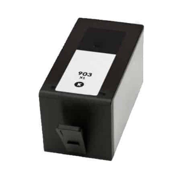 Compatible HP 903XL High Yield Black Ink Cartridge