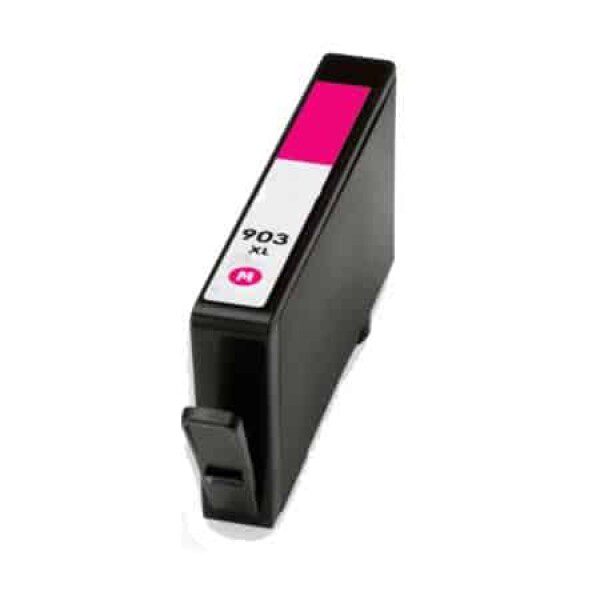 Compatible HP 903XL High Yield Magenta Ink Cartridge
