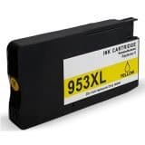 Compatible HP 953XL High Yield Black Ink Cartridge