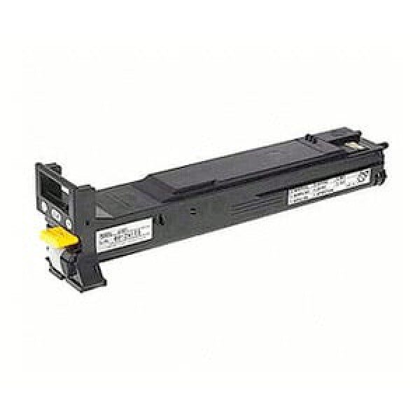 Compatible Konica Minolta  A06V153 High Yield Black Toner Cartridge
