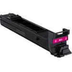 Compatible Konica Minolta A0DK352 High Yield Magenta Toner Cartridge