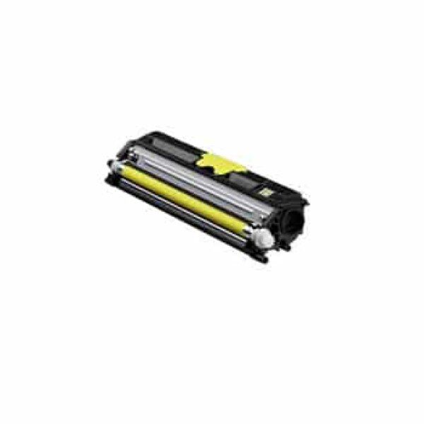 Compatible Konica Minolta A0V306H High Yield Multipack Toner Cartridge