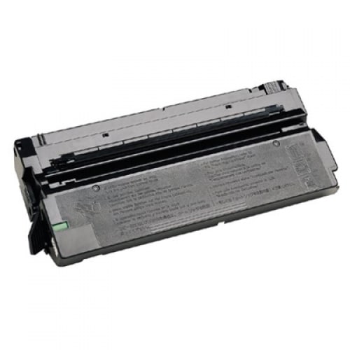 Compatible Canon 1474A003AA Standard Yield Black Toner Cartridge