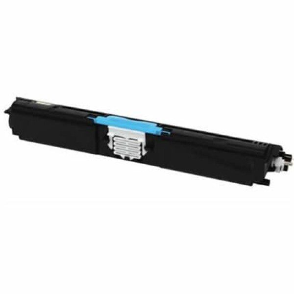 Compatible Epson C13S050556 High Yield Cyan Toner Cartridge