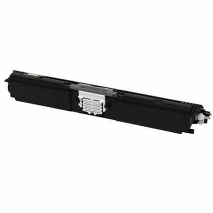 Compatible Epson C13S050557 High Yield Black Toner Cartridge