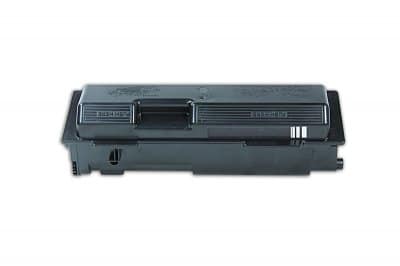 Compatible Epson C13S050585 Standard Yield Black Toner Cartridge